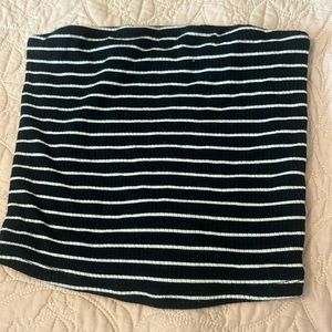 American Eagle tube top size XS